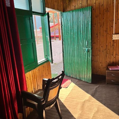 Pahaadi Dhun Homestay Chamba  Exterior photo