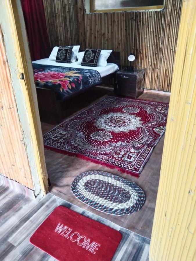 Pahaadi Dhun Homestay Chamba  Exterior photo