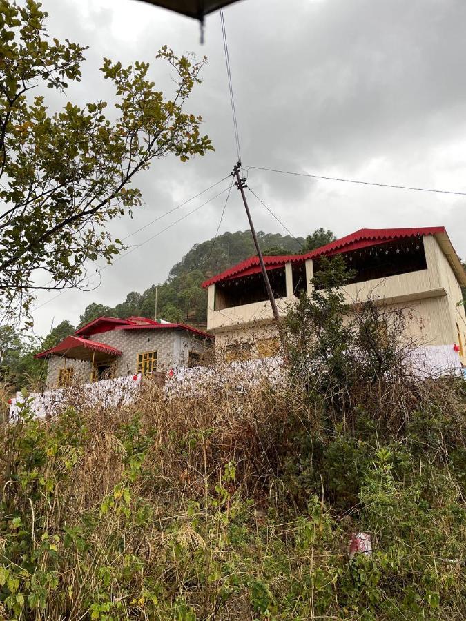 Pahaadi Dhun Homestay Chamba  Exterior photo