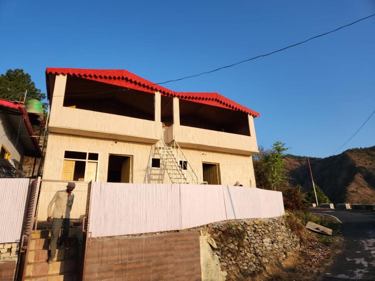Pahaadi Dhun Homestay Chamba  Exterior photo