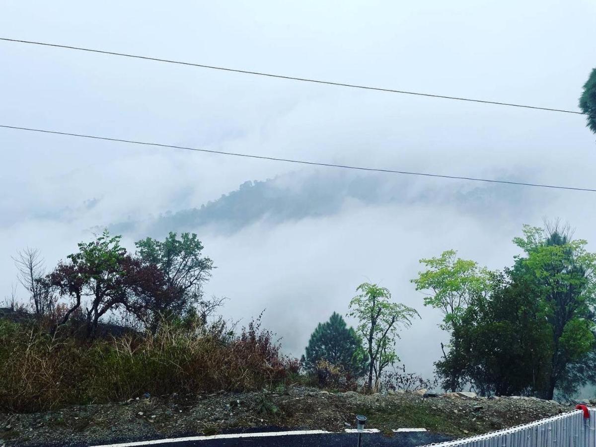 Pahaadi Dhun Homestay Chamba  Exterior photo
